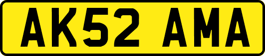 AK52AMA
