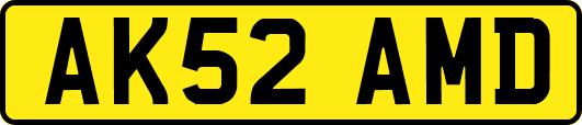 AK52AMD