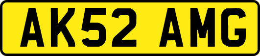 AK52AMG
