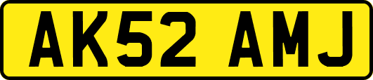 AK52AMJ