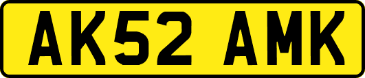 AK52AMK