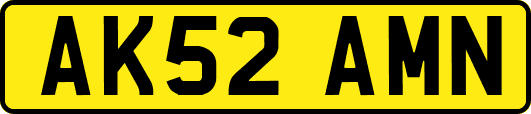 AK52AMN