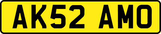 AK52AMO