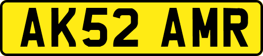 AK52AMR