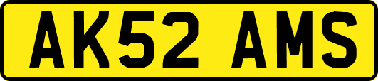 AK52AMS