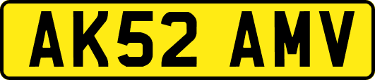 AK52AMV