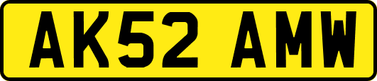 AK52AMW