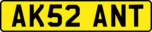 AK52ANT