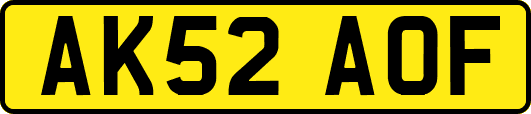AK52AOF