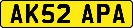AK52APA
