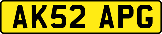 AK52APG