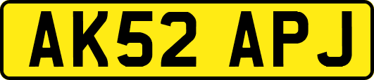AK52APJ