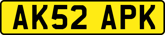 AK52APK