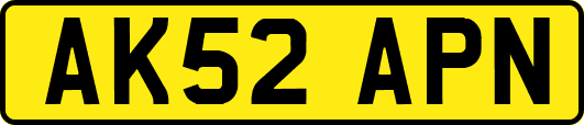 AK52APN