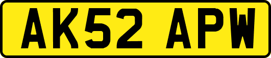 AK52APW