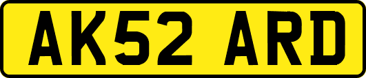 AK52ARD