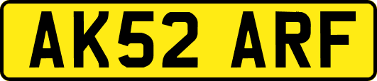 AK52ARF