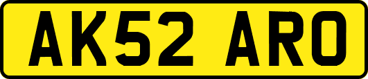 AK52ARO