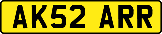 AK52ARR