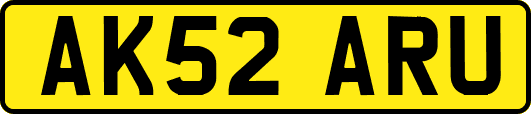 AK52ARU