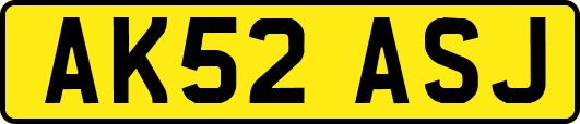 AK52ASJ