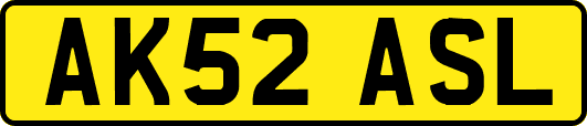 AK52ASL