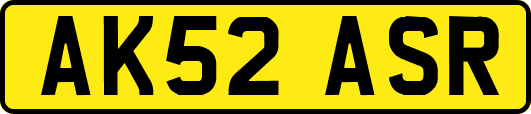 AK52ASR