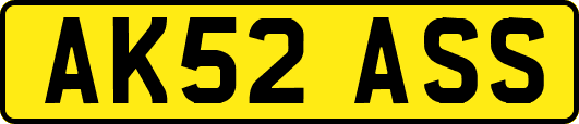 AK52ASS
