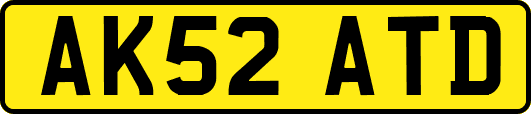 AK52ATD
