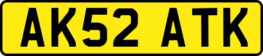 AK52ATK