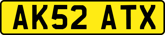 AK52ATX