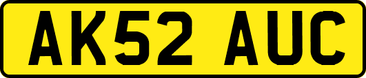 AK52AUC