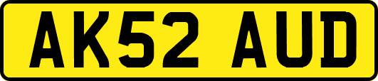 AK52AUD