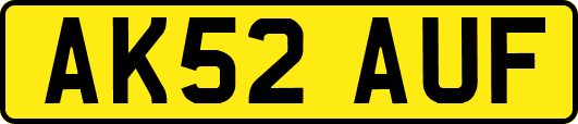 AK52AUF