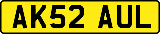 AK52AUL