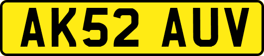 AK52AUV