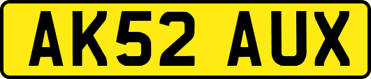 AK52AUX