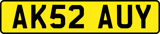 AK52AUY