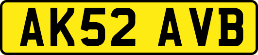 AK52AVB