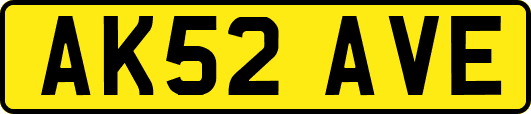 AK52AVE