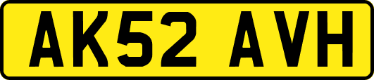 AK52AVH