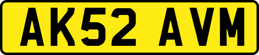 AK52AVM