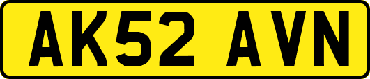 AK52AVN