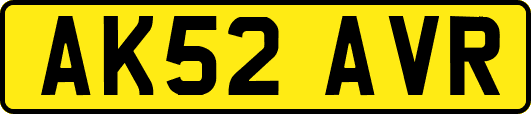 AK52AVR