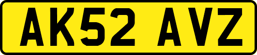 AK52AVZ