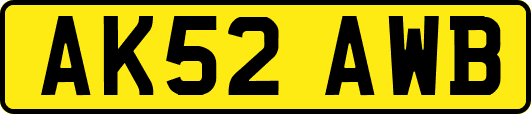AK52AWB