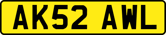 AK52AWL