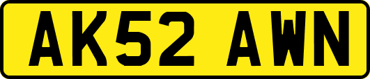 AK52AWN