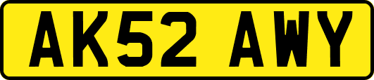 AK52AWY