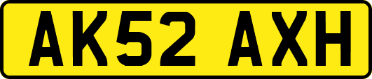 AK52AXH